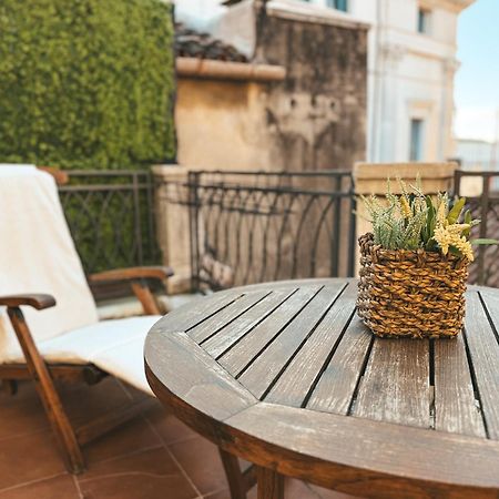Attic Terrace San Mark Square View Veneţia Exterior foto