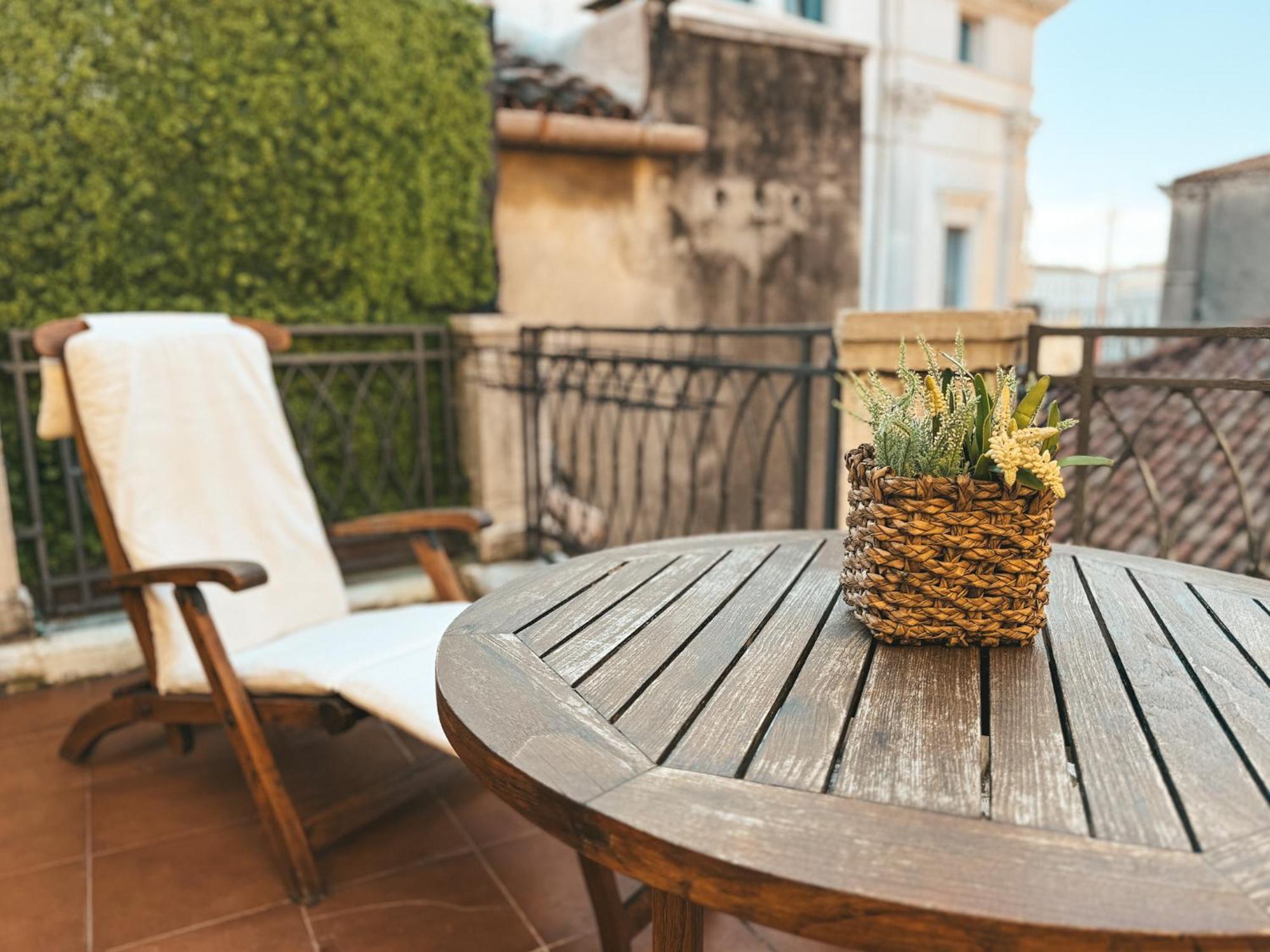 Attic Terrace San Mark Square View Veneţia Exterior foto
